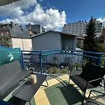 Apartament Pomorska *