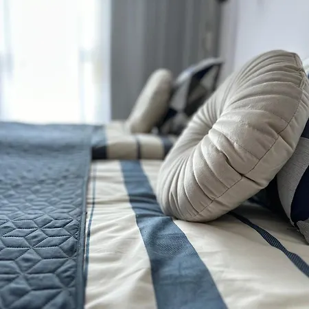 Pomorska Apartament