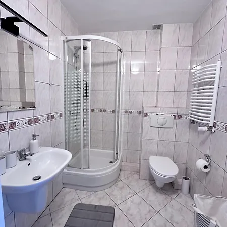 Pomorska Apartman