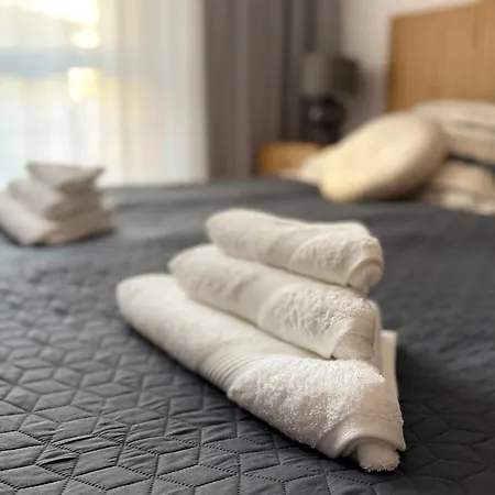 Pomorska * מידזיזדרויה