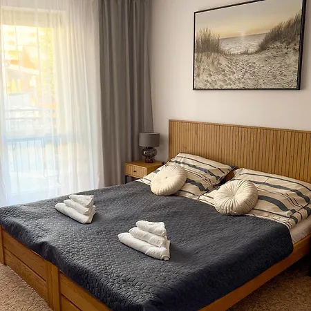 Pomorska Apartment Miedzyzdroje