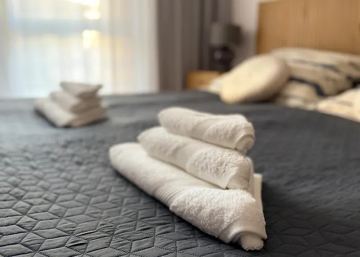 Pomorska * 米兹多洛杰