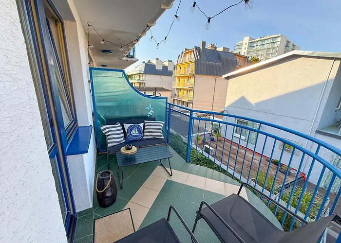 Pomorska 米兹多洛杰